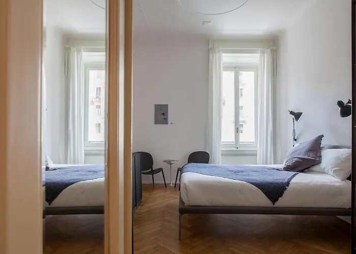 Ginger House Project, Boutique Art In Διαμέρισμα Μιλάνο