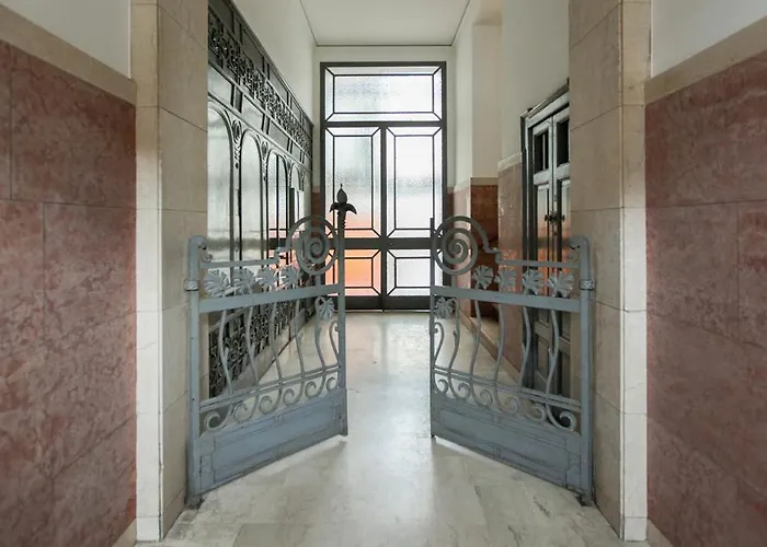 Ginger House Project, Boutique Art In Milano