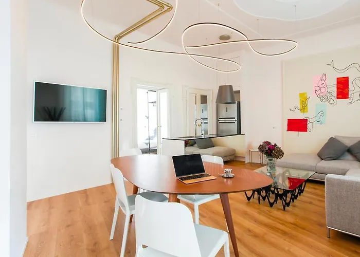 Ginger House Project, Boutique Art In