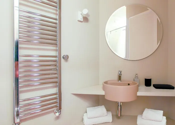 Ginger House Project, Boutique Art In Διαμέρισμα *