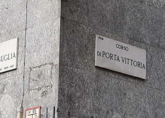 L'appartamento Di Severino A Tatil Evi