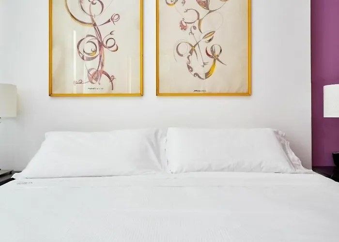 公寓 Argentina By Halldis