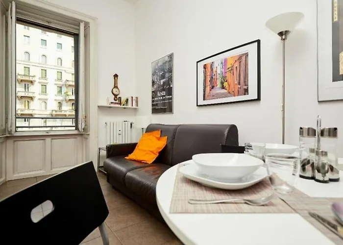 Argentina By Halldis *