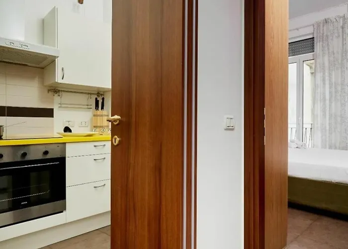 公寓 Argentina By Halldis