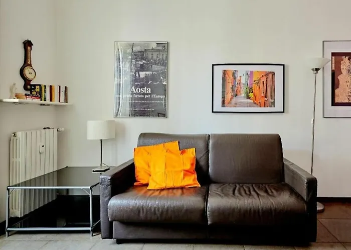 Argentina By Halldis 公寓