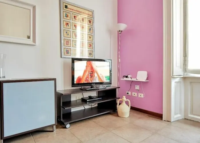 公寓 Argentina By Halldis