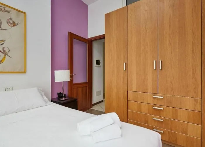 公寓 Argentina By Halldis