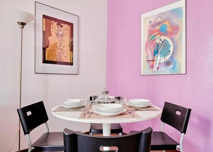 Argentina By Halldis *