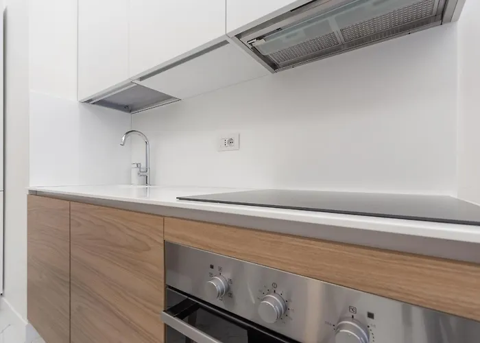 Downtown Apartmán *