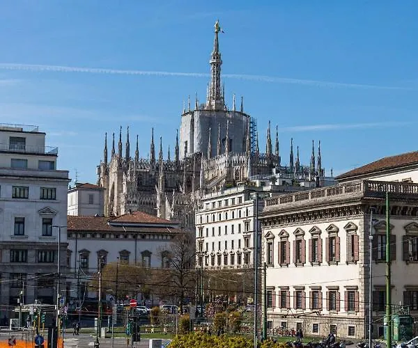 Downtown Apartmán *