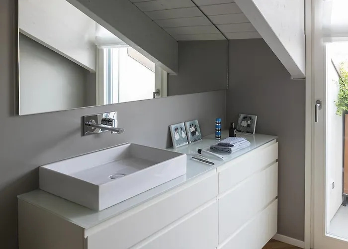 Sarpi - Luxurious Penthouse In The Heart Of *