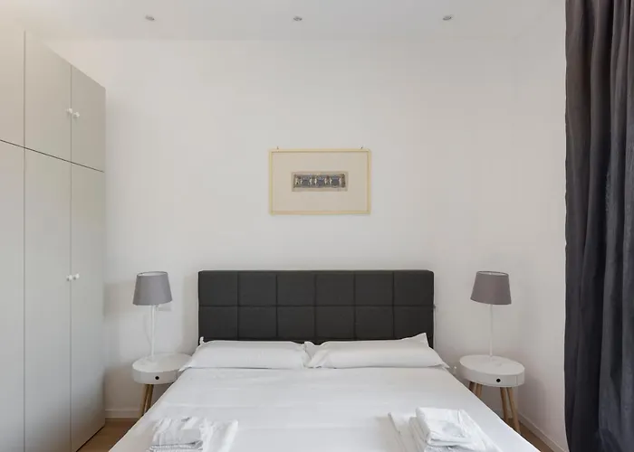 Hostmate - - Codara 1 - Navigli * ミラノ