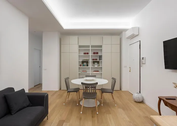 Appartamento Naviglio Dream - Via Codara *