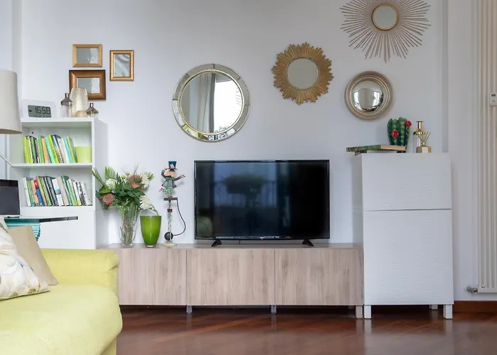 Madeleine - Residenza Belle Epoque ميلان