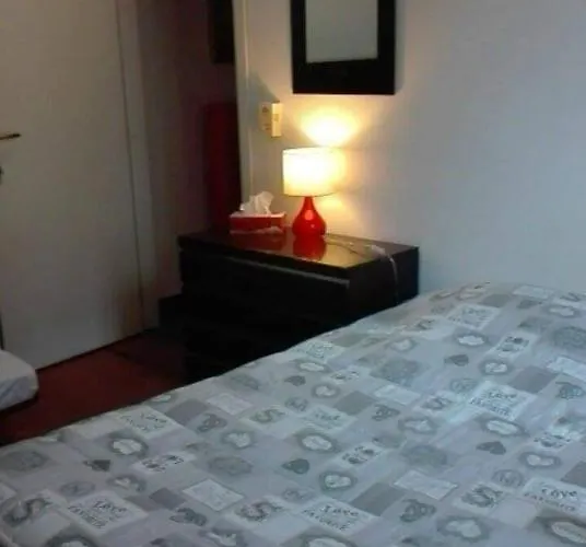 Vendégház 1room In Milánó