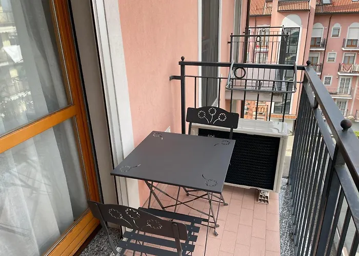 Casti - Mm3 Comasina Apartment