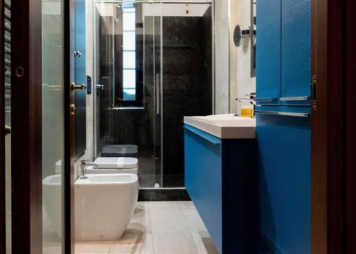 Apartman Vfh Stylish Boutique Apartment-city Center