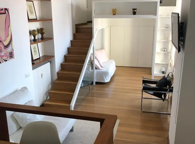 Casa Pagano Un Pezzo Di Cielo Su