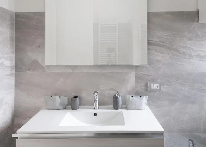 Bnbutler - Manzotti - Bilocale Ristrutturato E Arredato A Nuovo, Dergano Милан