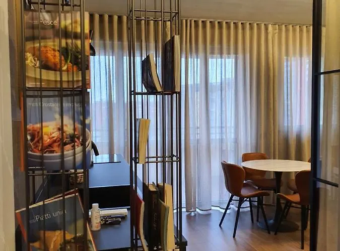 Lägenhet Porta Romana Gold