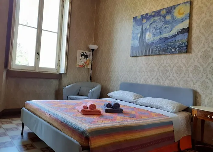 Meneghina House * ミラノ