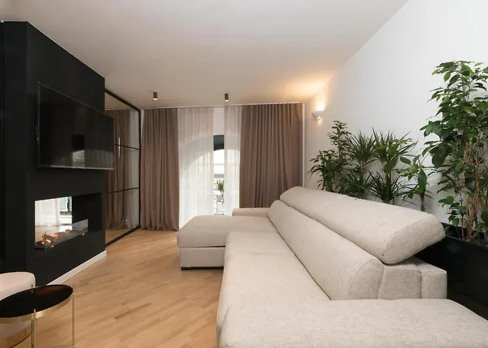 アパート Brera Premium Near Duomo Wifi