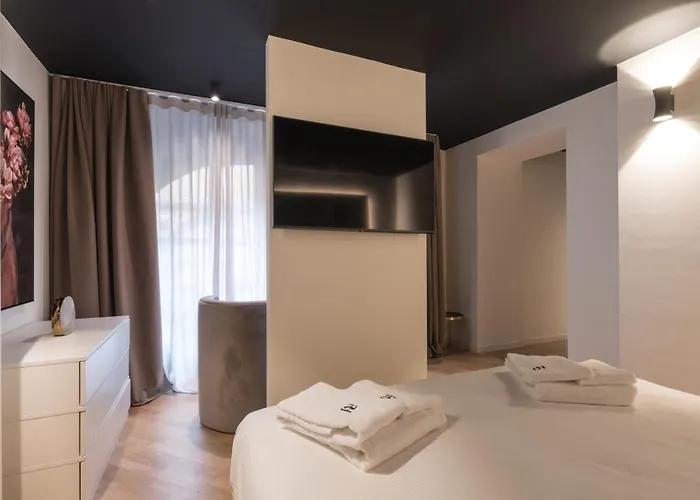 Brera Premium Near Duomo Wifi *