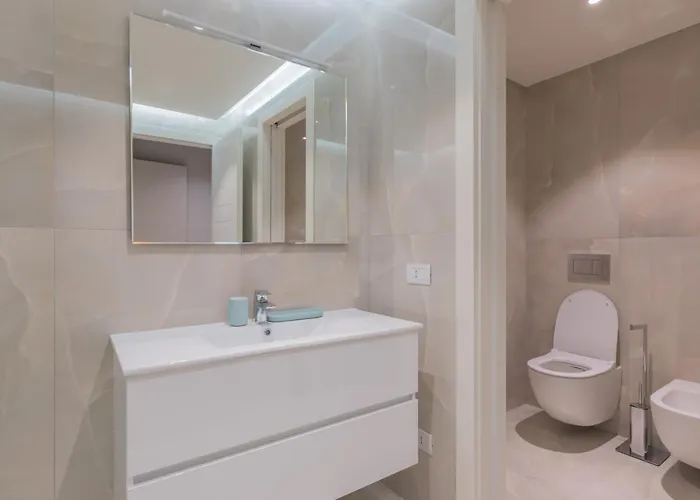 Brera Premium Near Duomo Wifi ミラノ