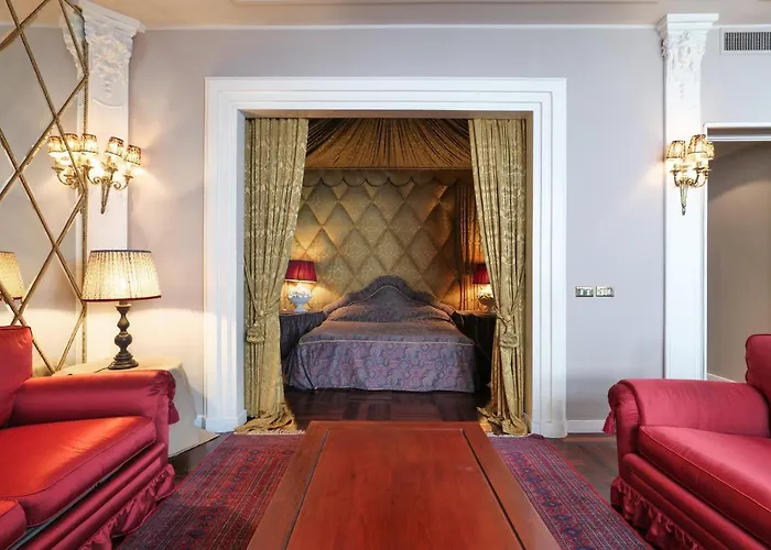 Luxury Galleria - Duomo