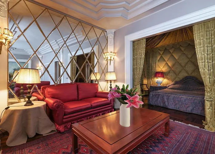 Luxury Galleria - Duomo *