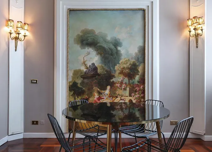 Luxury Galleria - Duomo Milão