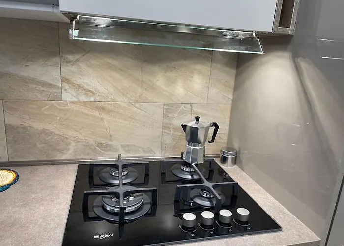 아파트 Nel Quartiere Bayres Completamente Rinnovata 밀라노