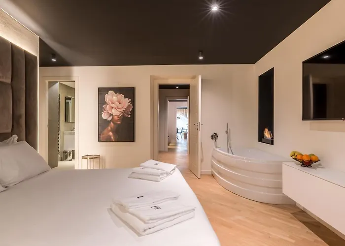 Brera Luxury Near Duomo With Wifi * Milán