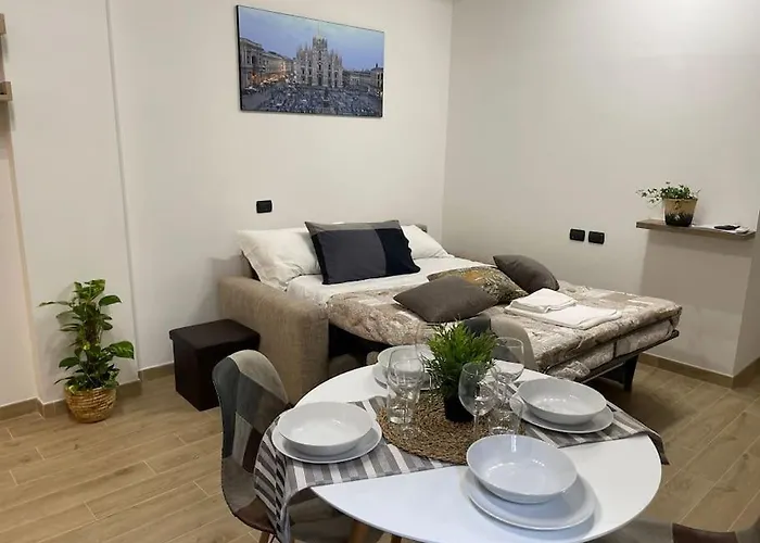 Nel Quartiere Bayres Completamente Rinnovata 아파트