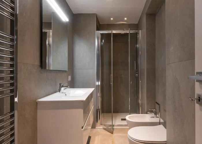 Brera Luxury Near Duomo With Wifi * Milán