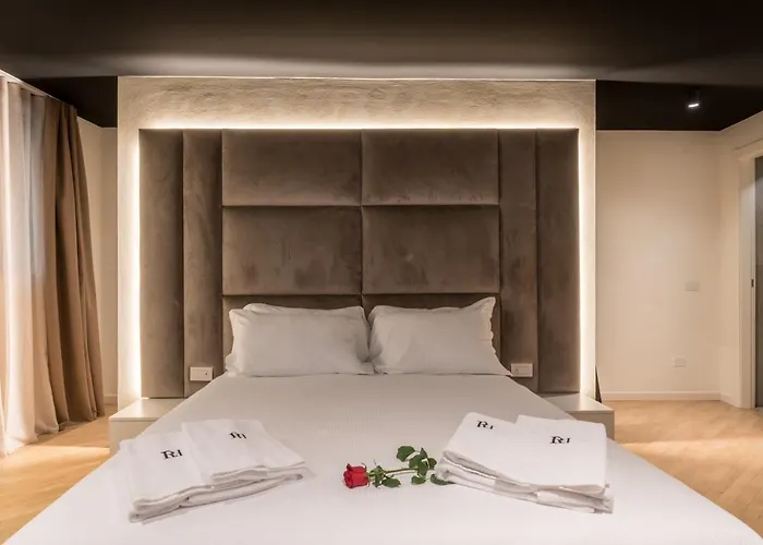 Apartmán Brera Luxury Near Duomo With Wifi