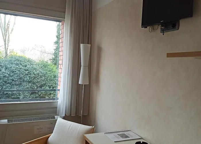 ريزيدانس سيلو شقة فندقية 3*