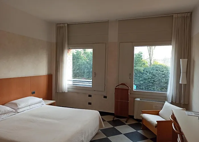 شقة فندقية ريزيدانس سيلو ميلان