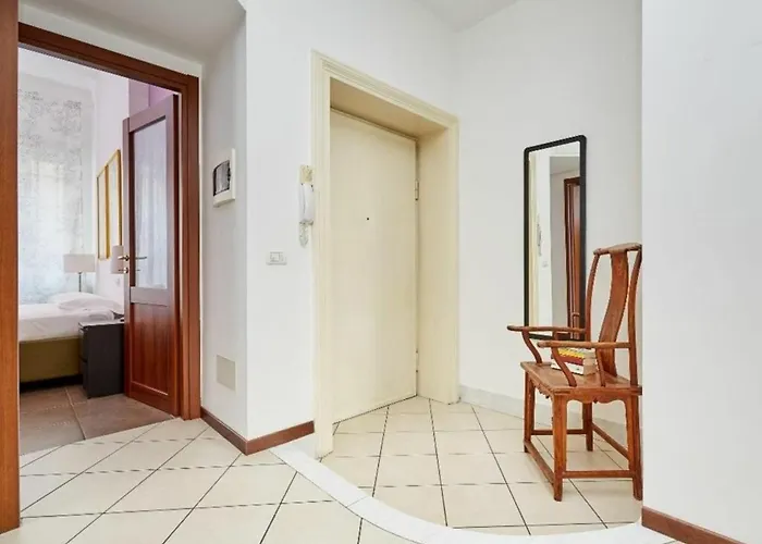 公寓 Argentina By Halldis 米兰