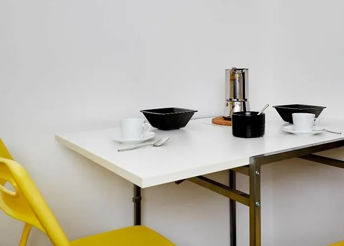 公寓 Argentina By Halldis *