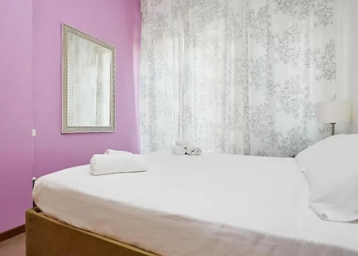 公寓 Argentina By Halldis *