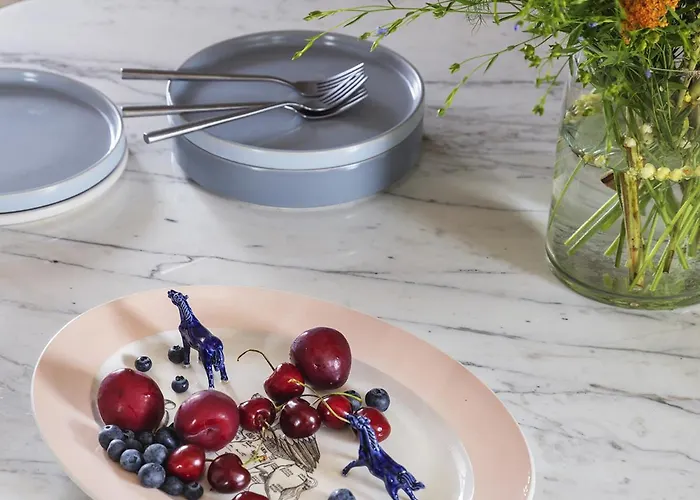 Sarpi - Luxurious Penthouse In The Heart Of Milano