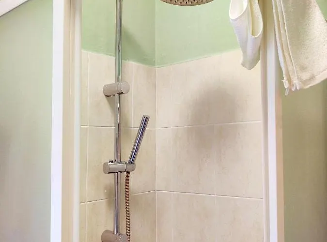 Apartamento Ph Milão