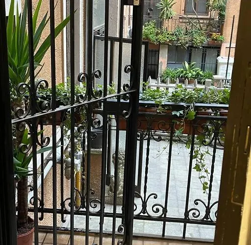 Nel Quartiere Bayres Completamente Rinnovata 아파트