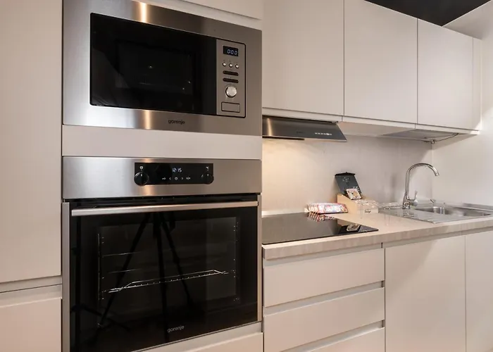 Brera Premium Near Duomo Wifi * ミラノ