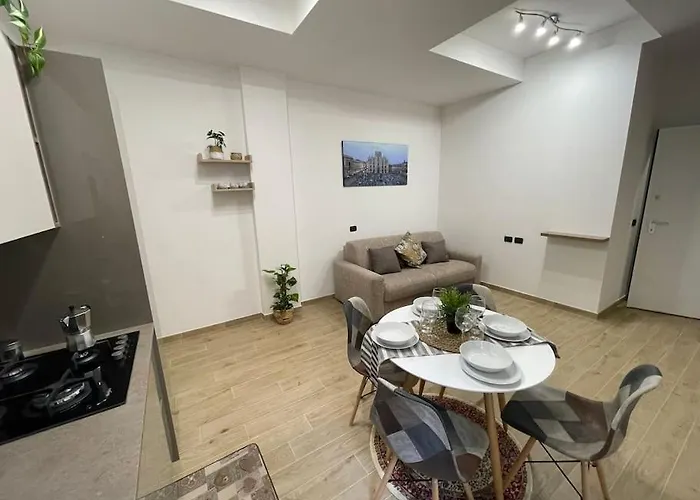 Apartmán Nel Quartiere Bayres Completamente Rinnovata Milán