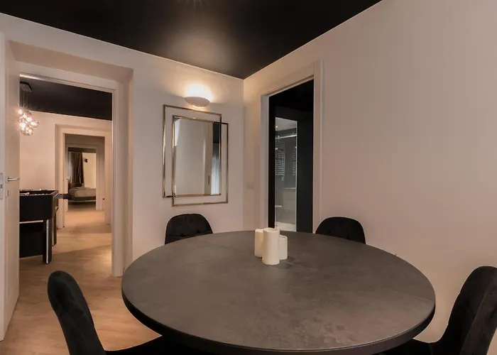 Brera Luxury Near Duomo With Wifi Apartmán Milán