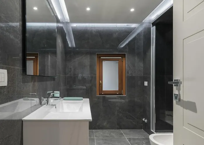 Brera Luxury Near Duomo With Wifi Milán