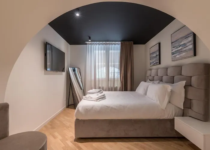 Brera Luxury Near Duomo With Wifi Apartmán *