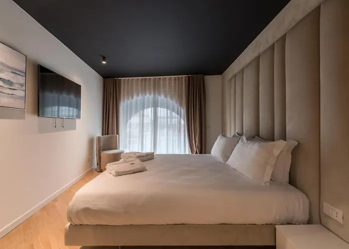 Brera Luxury Near Duomo With Wifi